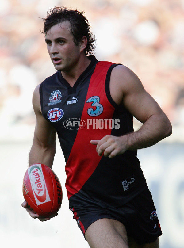 AFL 2005 Rd 5 - Essendon v Collingwood - 51138