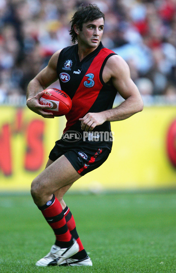 AFL 2005 Rd 5 - Essendon v Collingwood - 51147