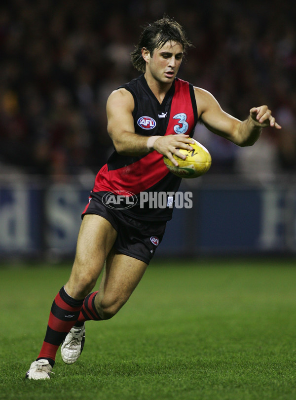 AFL 2005 Rd 6 - Essendon v Brisbane - 51198