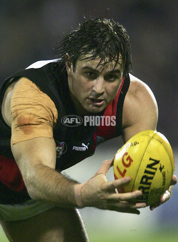 AFL 2005 Rd 9 - Port Adelaide v Essendon - 51244