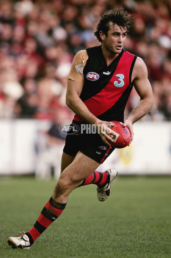AFL 2005 Rd 10 - Essendon v Western Bulldogs - 51282