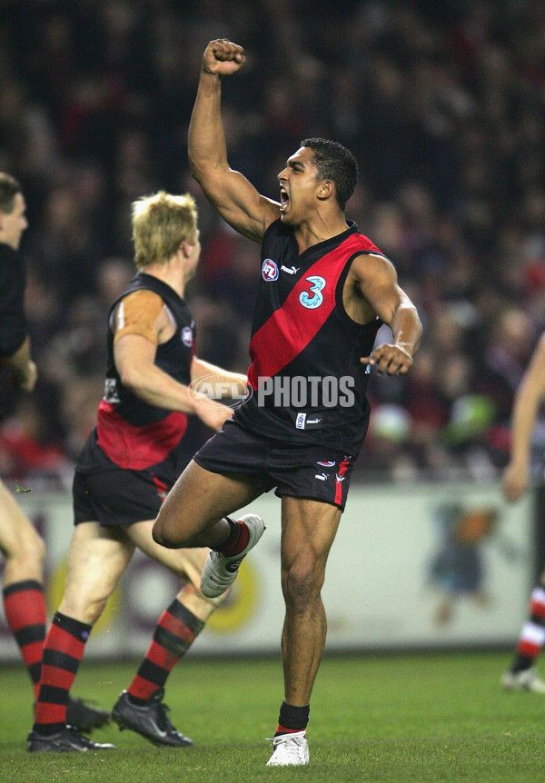 AFL 2005 Rd 13 - Essendon v St Kilda - 51355
