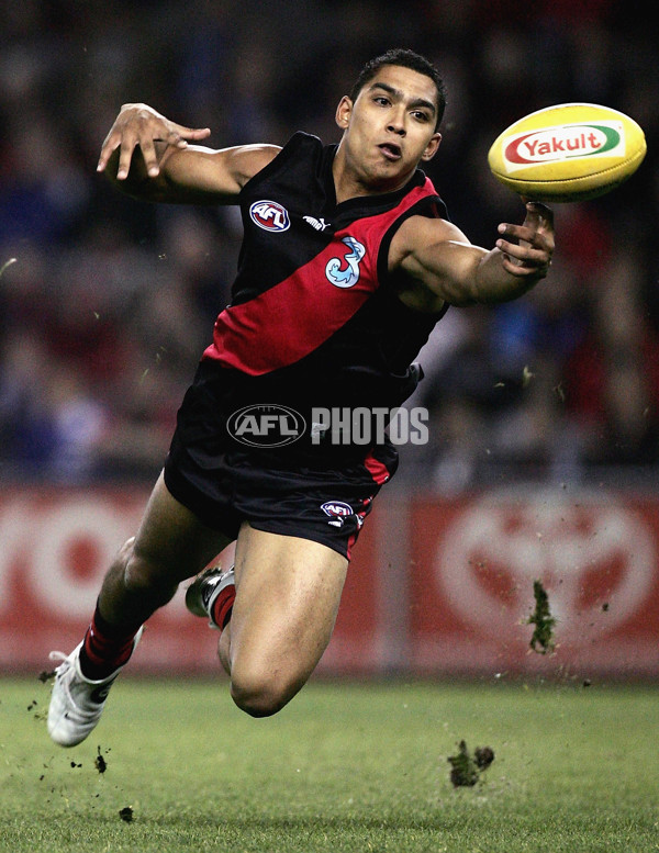 AFL 2005 Rd 14 - Essendon v Kangaroos - 51389