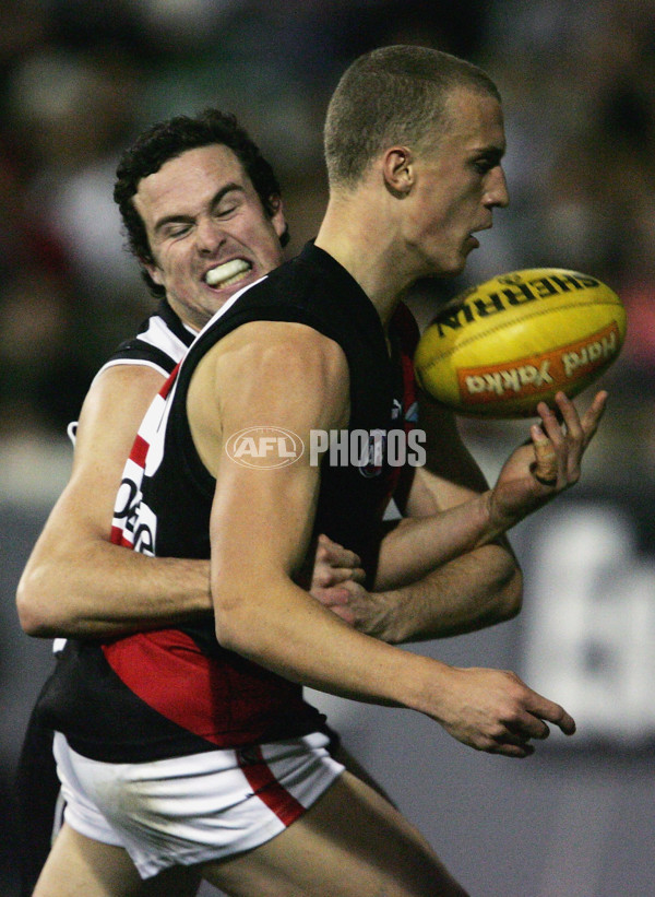 AFL 2005 Rd 16 - Collingwood v Essendon - 51465