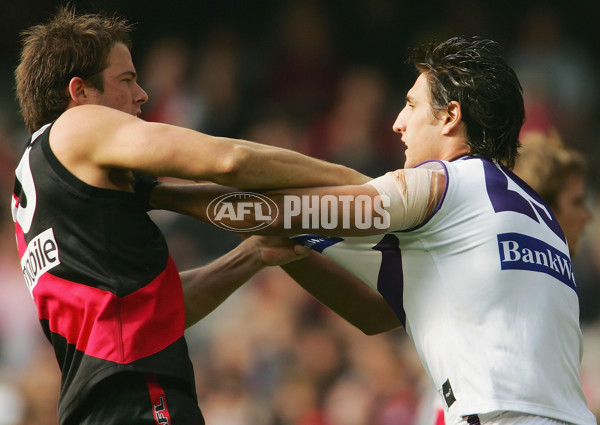 AFL 2005 Rd 8 - Essendon v Fremantle - 51930