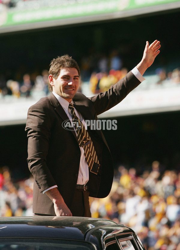 AFL 2005 Rd 22 - Hawthorn v Sydney Swans - 55212
