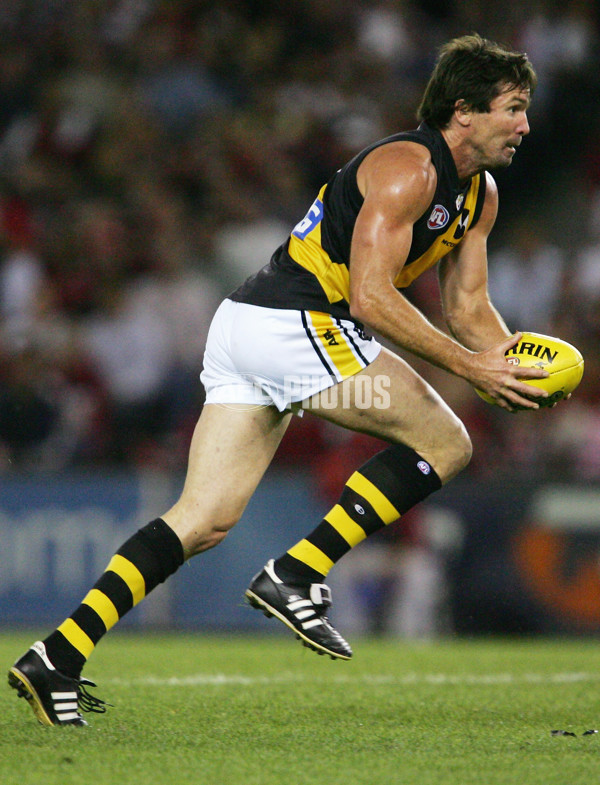 AFL 2005 Rd 5 - St Kilda v Richmond - 57861