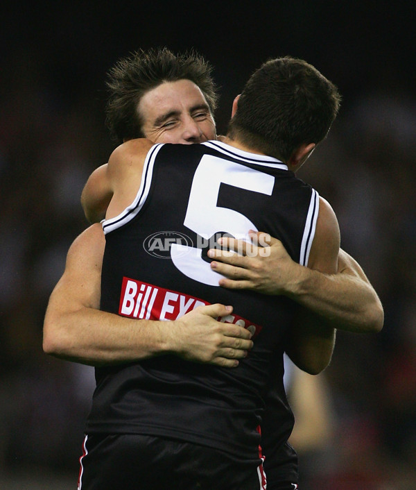 AFL 2005 Rd 5 - St Kilda v Richmond - 59065