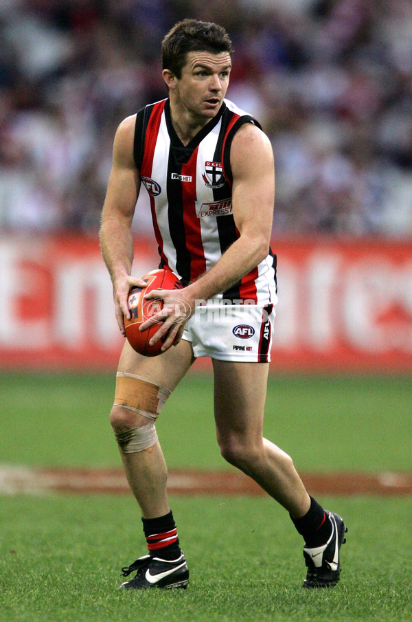 AFL 2005 Rd 12 - Hawthorn v St Kilda - 59256