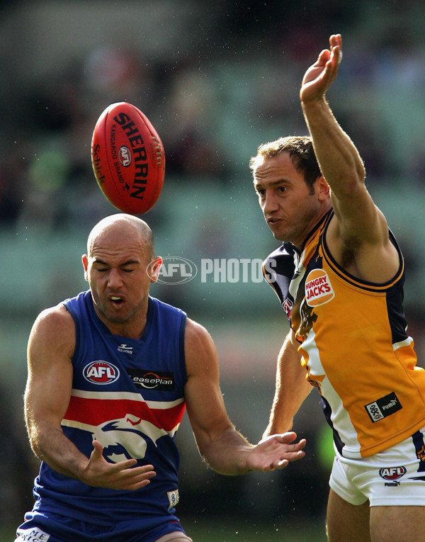 AFL 2005 Rd 19 - St Kilda v Geelong - 62218