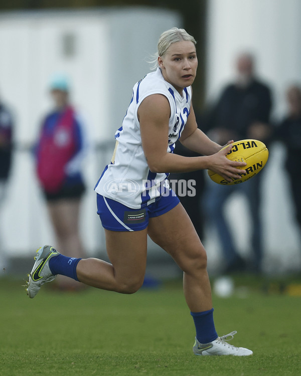 VFLW 2023 Round 08 - Collingwood v North Melbourne - A-36871716
