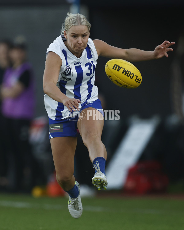 VFLW 2023 Round 08 - Collingwood v North Melbourne - A-36871724