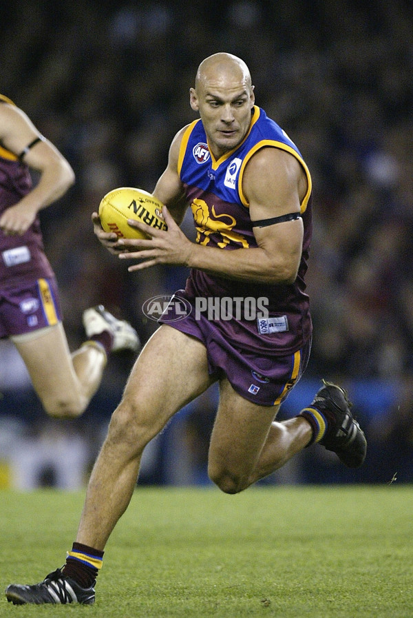 AFL 2004 Rd 6 - St Kilda v Brisbane Lions - 63288