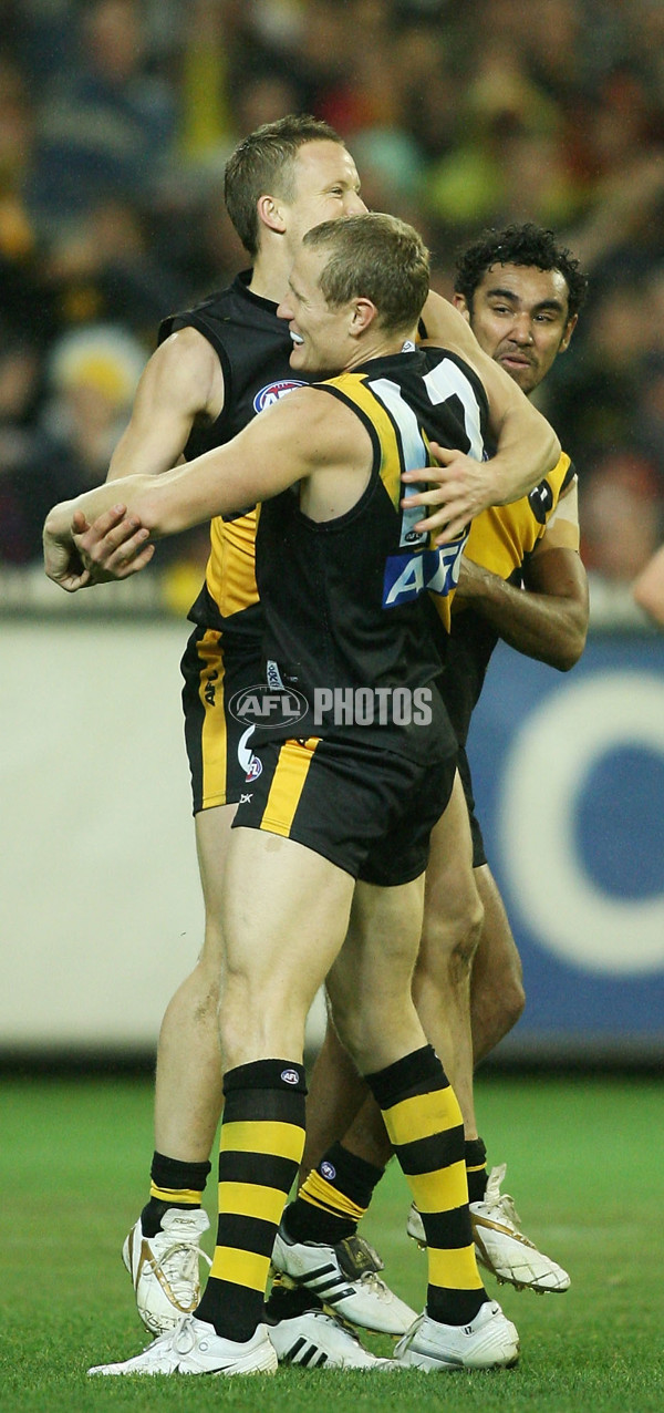 AFL Round 12 - Richmond v Melbourne - 9482