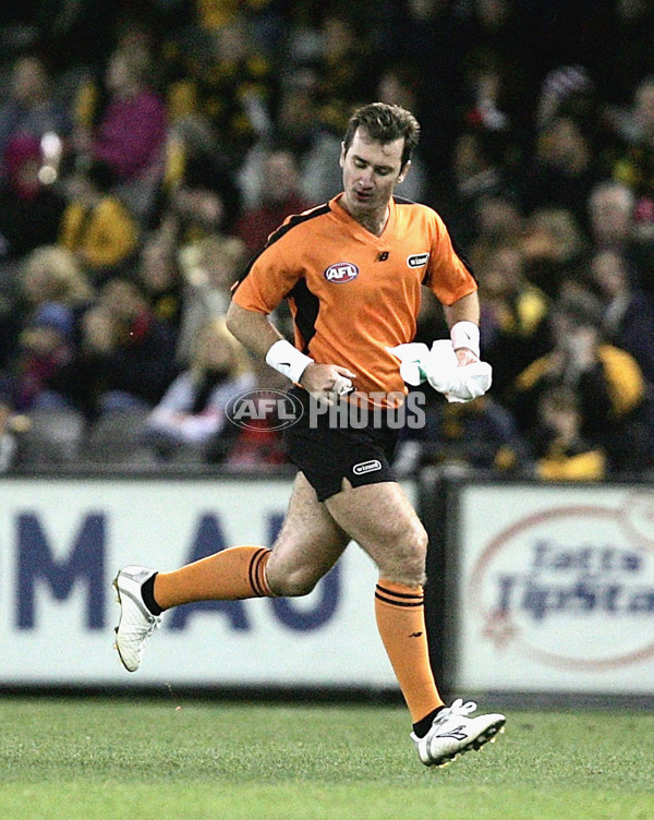 AFL 2004 Rd 16 - Richmond v St Kilda - 115661