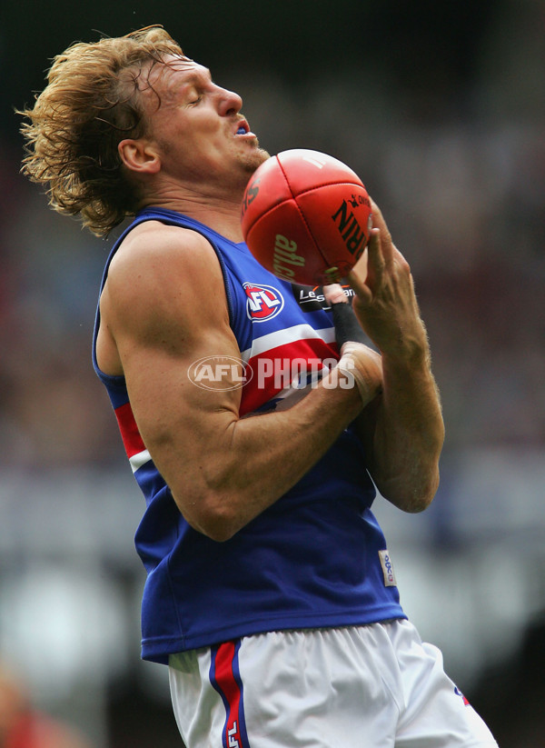 AFL 2004 Rd 22 - Essendon v Western Bulldogs - 117452