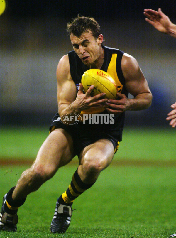 AFL 2003 Rd 16 - Richmond v Collingwood - 120146