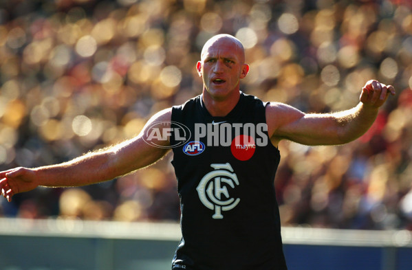 AFL 2003 Rd 18 - Carlton v Essendon - 123582