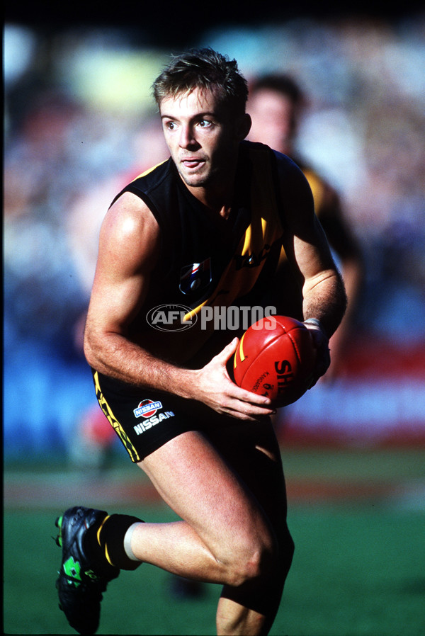 AFL 1999 Rd 2 - Richmond v Sydney - 138619