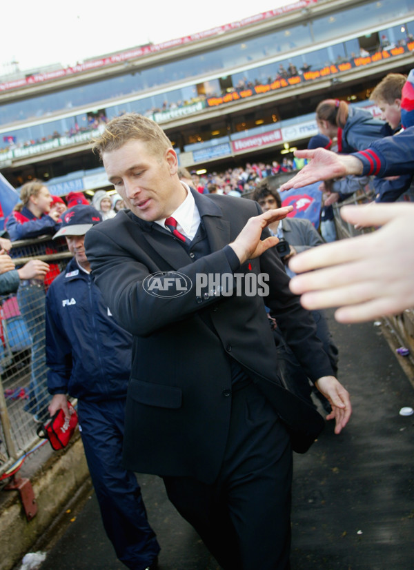 AFL 2002 Rd 16 - Melbourne v Hawthorn - 169456