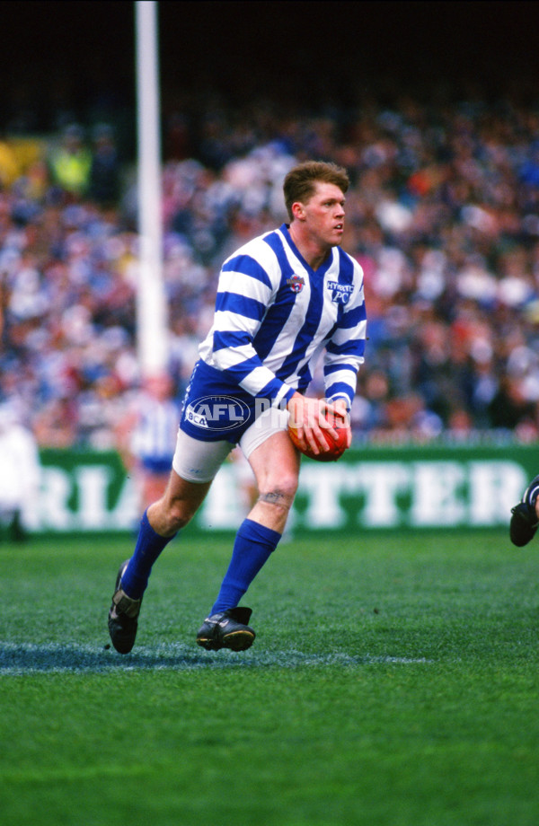 1996 AFL Grand Final - North Melbourne v Sydney - 20816