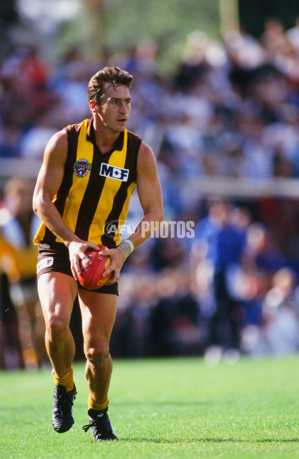 AFL 1996 Round 1 - Hawthorn v Fitzroy - 23223