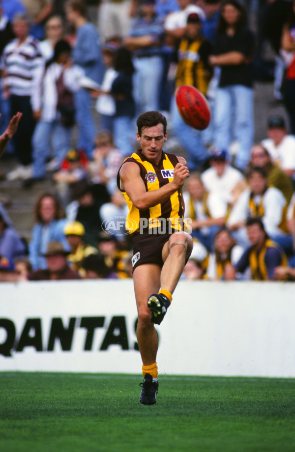 AFL 1996 Round 1 - Hawthorn v Fitzroy - 23224