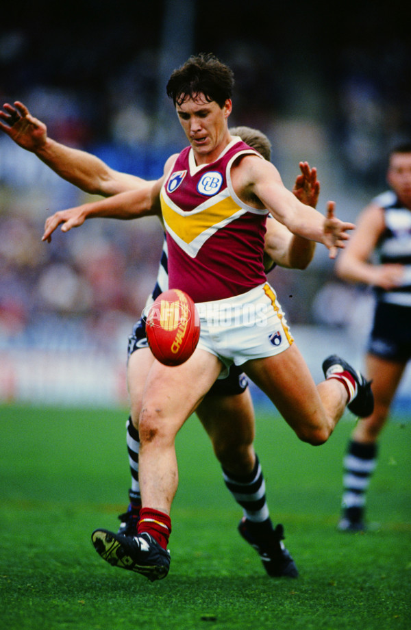AFL 1994 Round 11 - Geelong v Brisbane - 23817