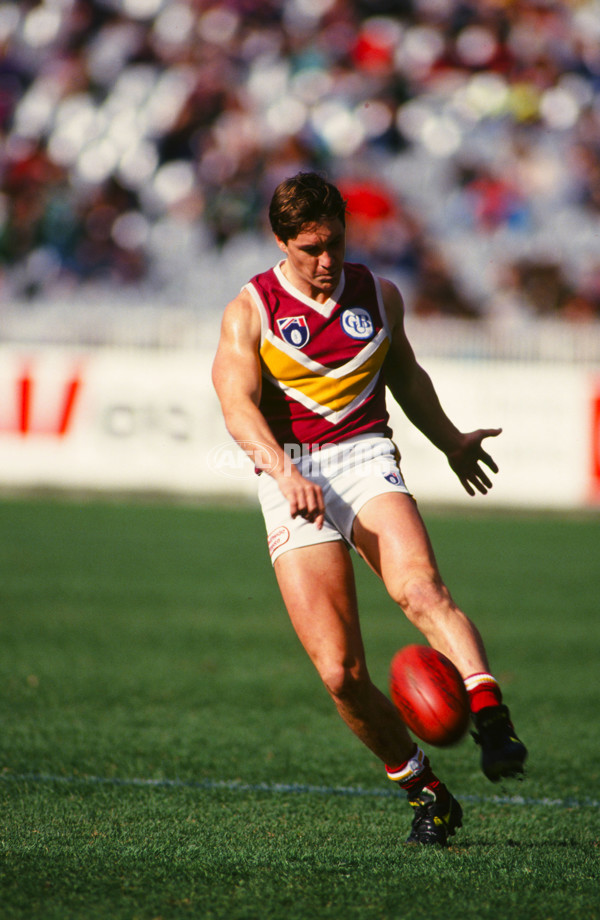 AFL 1993 Round 18 - Brisbane v Melbourne - 23820