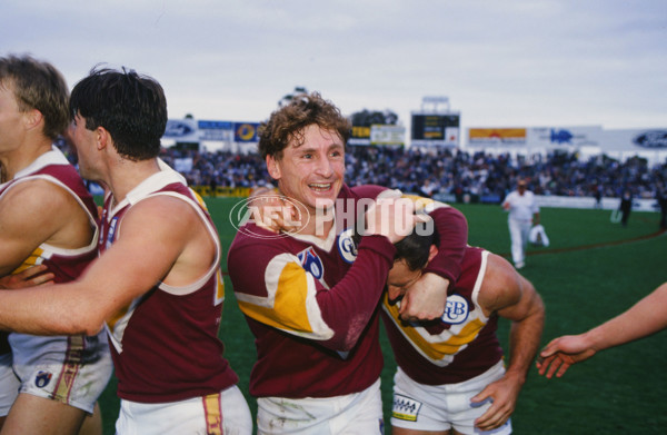 AFL 1994 Round 11 - Geelong v Brisbane - 23921