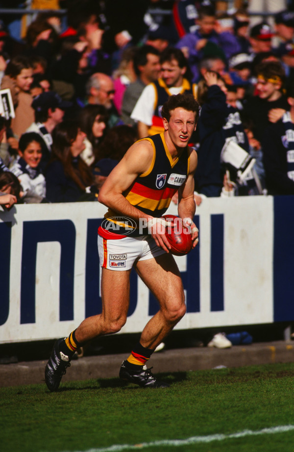 AFL 1995 Round 15 - Carlton v Adelaide - 24692
