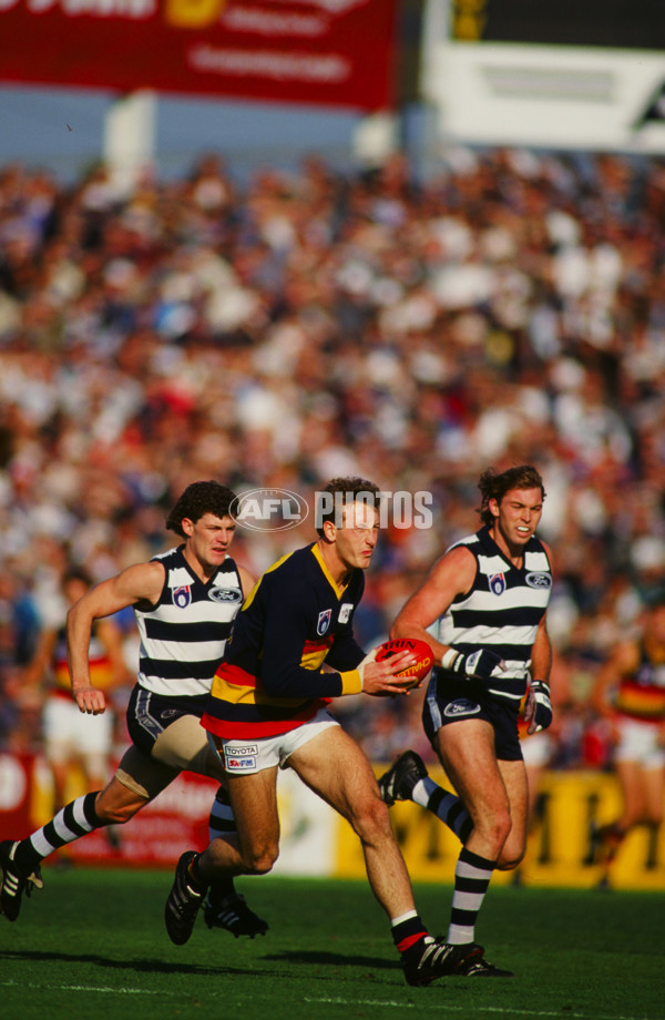 AFL 1995 Round 10 - Geelong v Adelaide - 24691