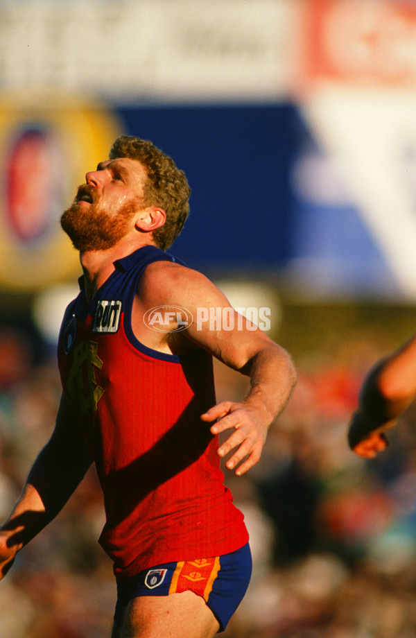 AFL 1991 - Fitzroy - 25106