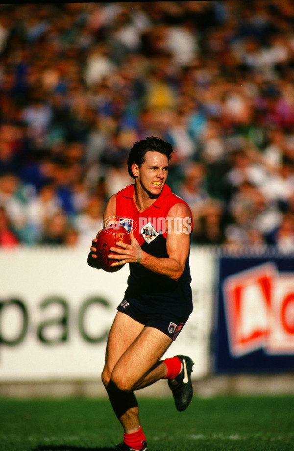 AFL 1994 - Melbourne v Carlton - 26173