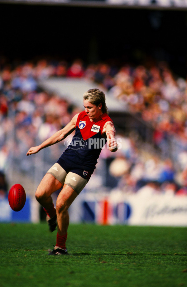 AFL 1990 - Melbourne Demons - 26197