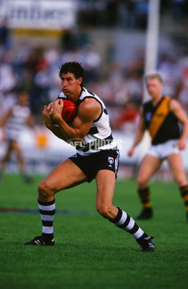 AFL 1998 Round 2 - Geelong v Richmond - 29232