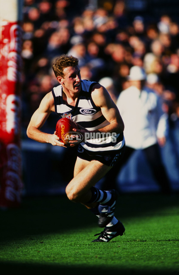 AFL 1996 Round 10 - Geelong v Brisbane - 29342