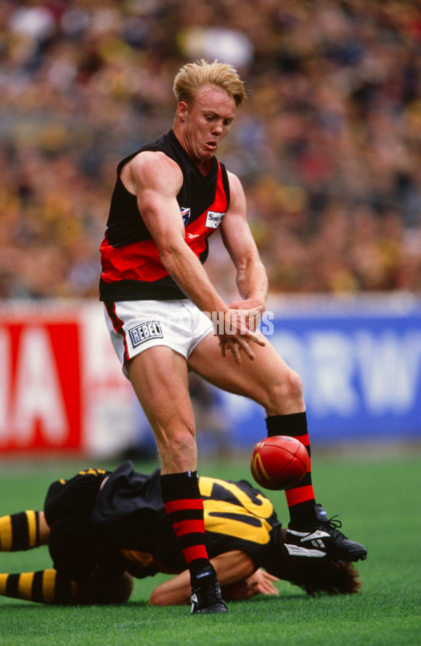 AFL 1998 Round 1 - Richmond v Essendon - 29656