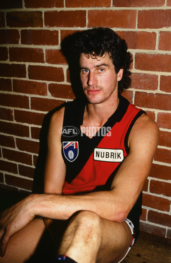 AFL 1992 - Essendon Bombers - 29854