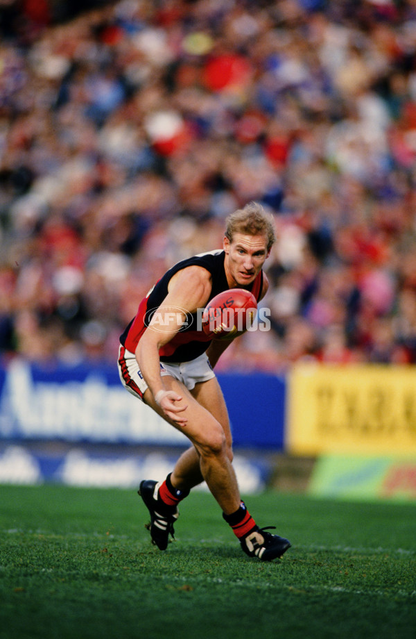 AFL 1994 Round 12 - Footscray v Essendon - 29930