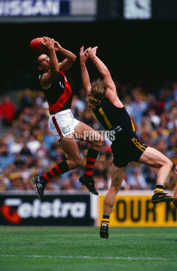 AFL 1998 Round 1 - Richmond v Essendon - 30390