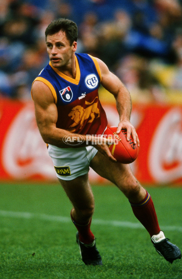AFL 1997 Round 17 - St Kilda v Brisbane - 30517