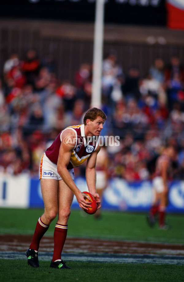 AFL 1995 Round 6 - Brisbane v Essendon - 30515