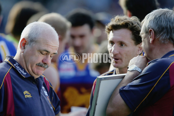 AFL 2004 Grand Final - Port Adelaide v Brisbane - 66671