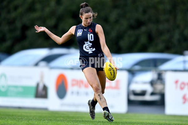 VFLW 2023 Round 09 - Box Hill v Carlton - A-38256896