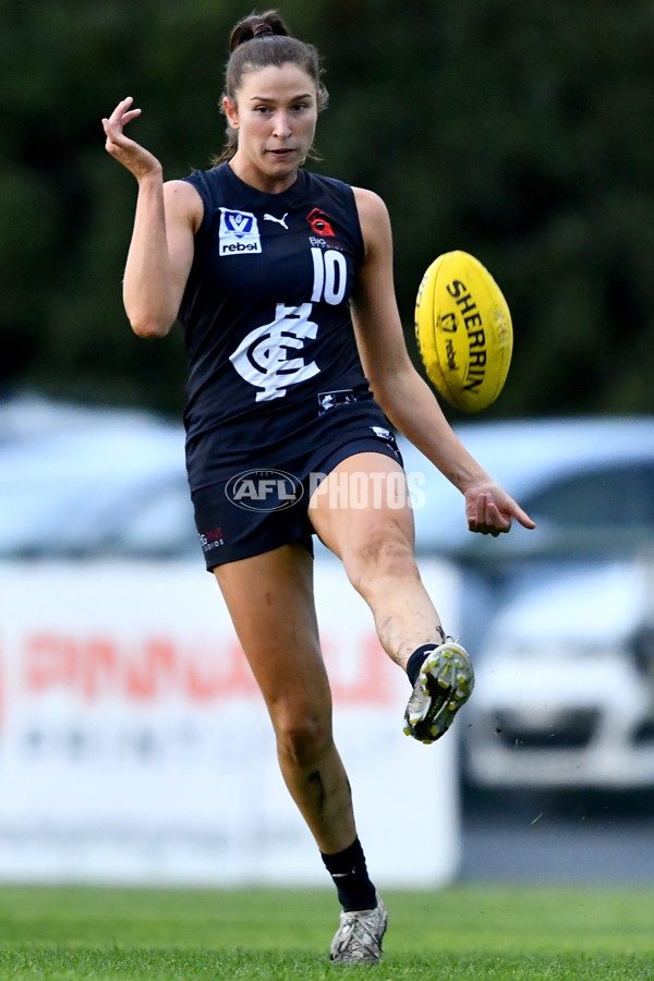 VFLW 2023 Round 09 - Box Hill v Carlton - A-38256897