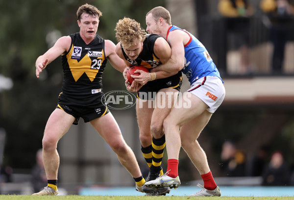 VFL 2023 Round 10 - Werribee v Casey - A-39138019