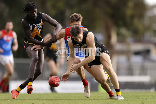 VFL 2023 Round 10 - Werribee v Casey - A-39142458