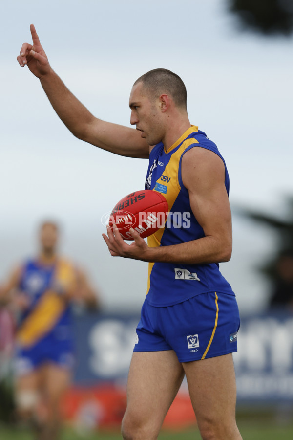 VFL 2023 Round 12 - Williamstown v Northern Bullants - A-39758105