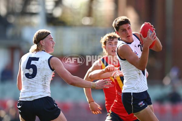 AFL 2023 U18 Championships - Vic Country v SA - A-40122496